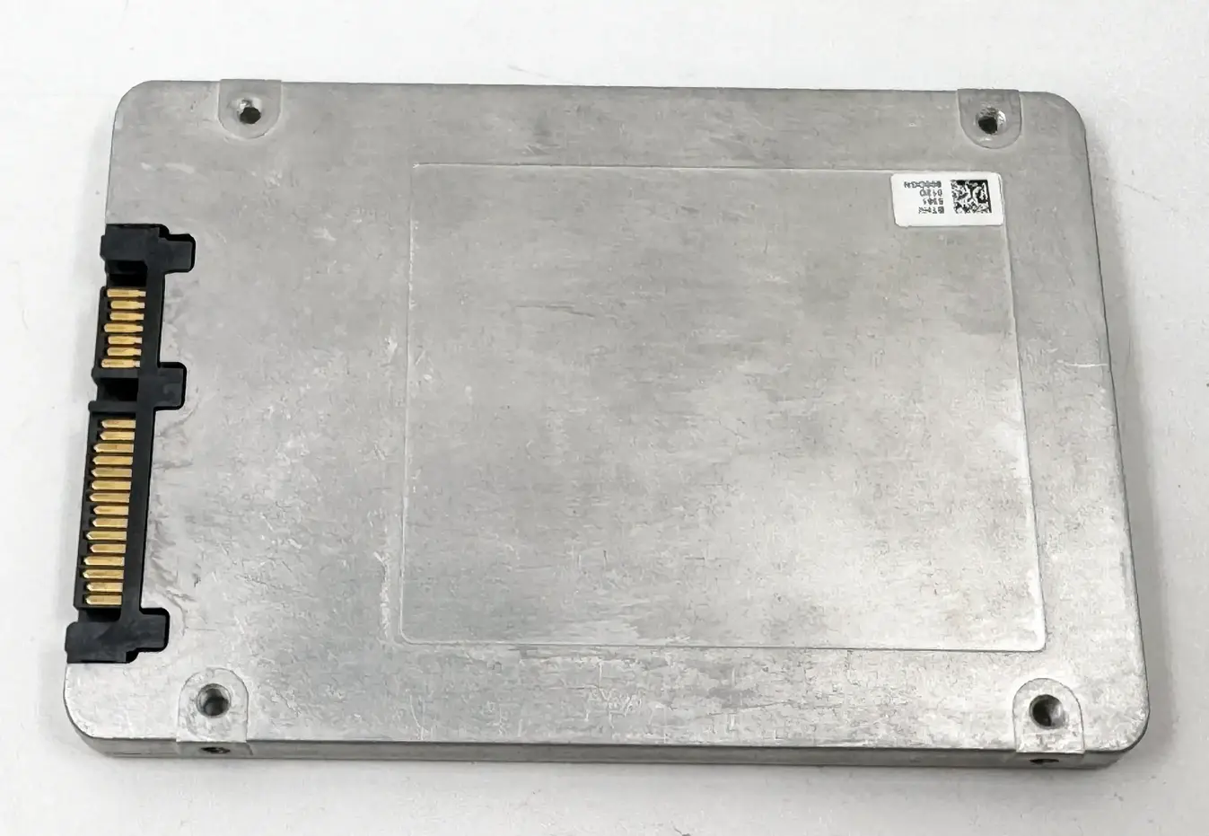 SSD Intel DC S3710 800GB — Kompik
